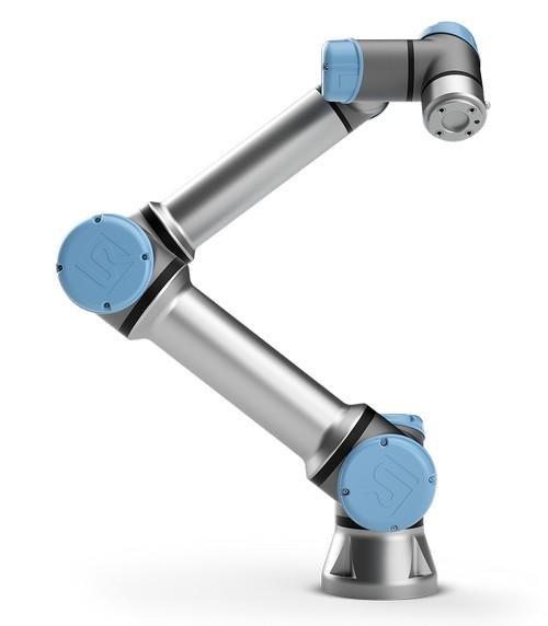 UR5e robot arm